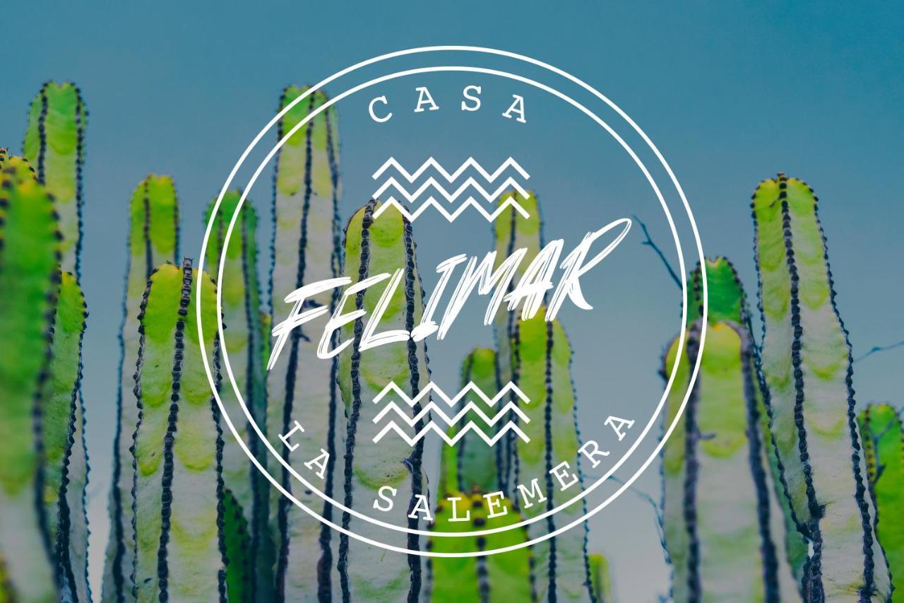 마조 Casa Felimar 빌라 외부 사진